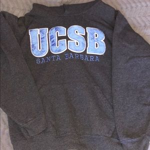UC Santa Barbara Sweatshirt
